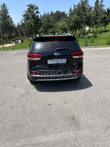 Kia Sorento 2016, 229,000 km - 2.0 l - Bakı
