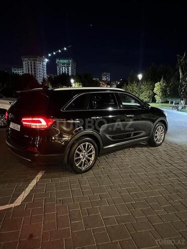 Kia Sorento 2016, 229,000 km - 2.0 l - Bakı