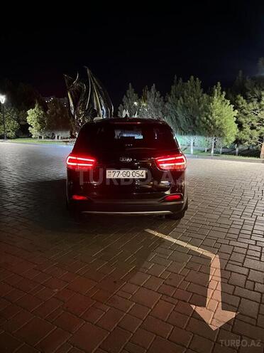 Kia Sorento 2016, 229,000 km - 2.0 l - Bakı