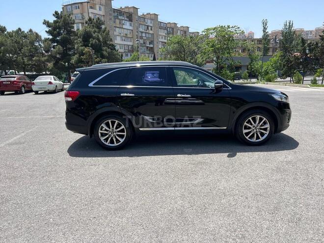 Kia Sorento 2016, 229,000 km - 2.0 l - Bakı