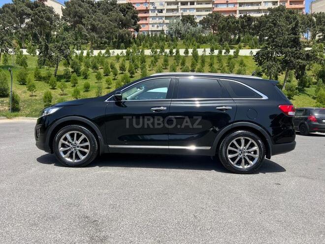 Kia Sorento 2016, 229,000 km - 2.0 l - Bakı