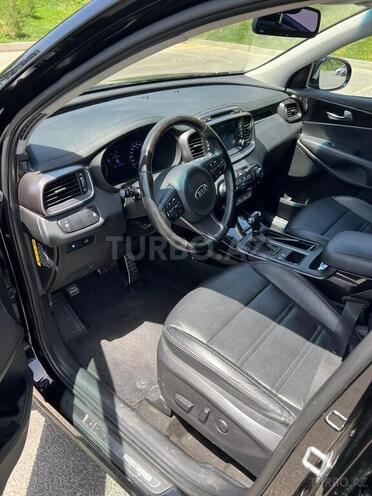 Kia Sorento 2016, 229,000 km - 2.0 l - Bakı