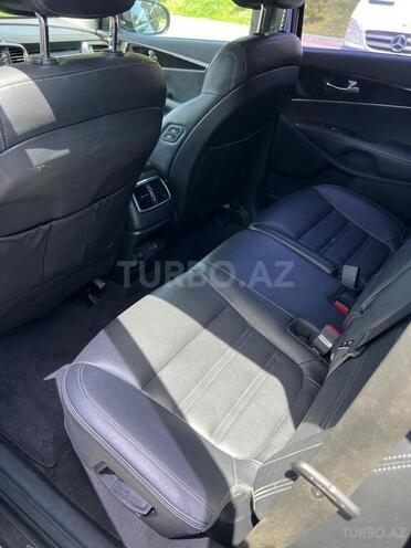 Kia Sorento 2016, 229,000 km - 2.0 l - Bakı