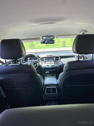 Kia Sorento 2016, 229,000 km - 2.0 l - Bakı