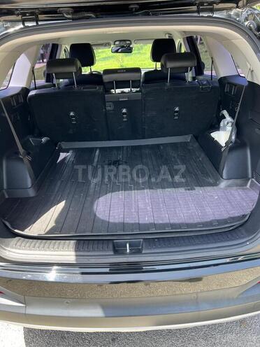 Kia Sorento 2016, 229,000 km - 2.0 l - Bakı