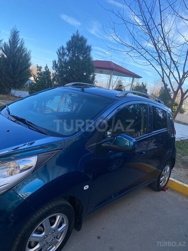 Chevrolet Spark 2023, 30,000 km - 1.3 л - Bakı