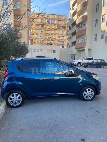 Chevrolet Spark 2023, 30,000 km - 1.3 л - Bakı
