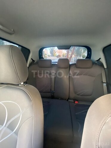 Chevrolet Spark 2023, 30,000 km - 1.3 л - Bakı