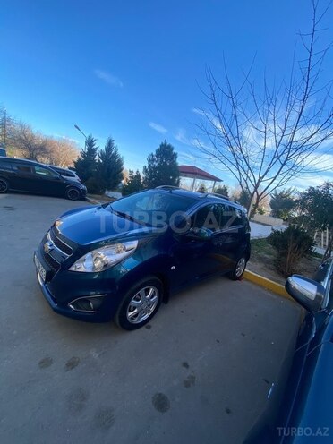 Chevrolet Spark 2023, 30,000 km - 1.3 л - Bakı