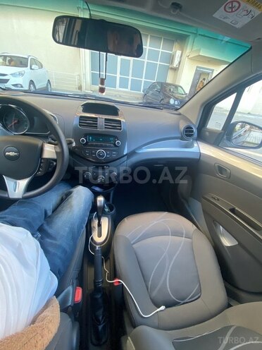 Chevrolet Spark 2023, 30,000 km - 1.3 л - Bakı