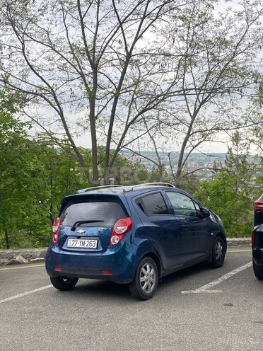 Chevrolet Spark 2023, 30,000 km - 1.3 л - Bakı