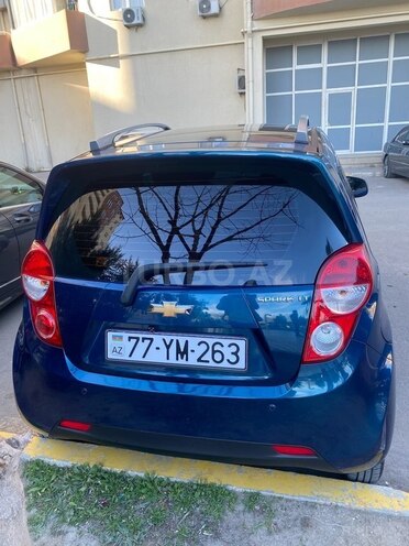 Chevrolet Spark 2023, 30,000 km - 1.3 л - Bakı