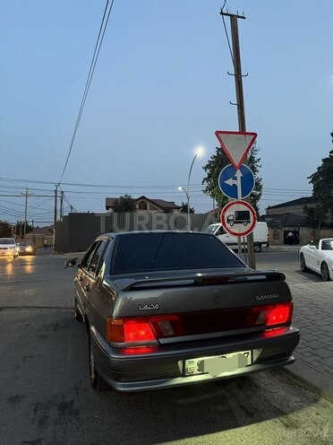 LADA (VAZ) 2115 2011, 275,321 km - 1.5 l - Xaçmaz