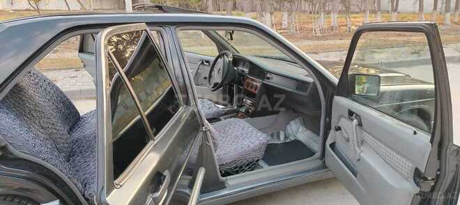Mercedes 190 1992, 234,123 km - 2.0 l - Sumqayıt