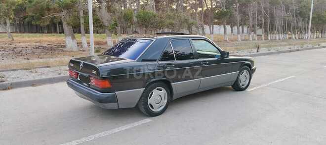Mercedes 190 1992, 234,123 km - 2.0 l - Sumqayıt