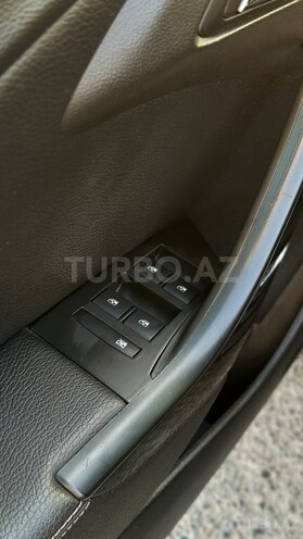 Opel Astra 2015, 110,000 km - 1.6 л - Bakı