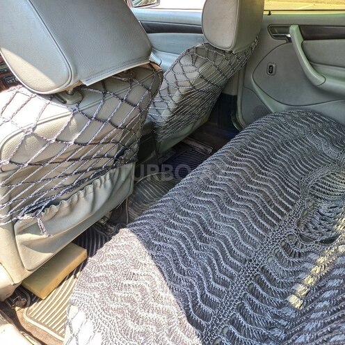 Mercedes C 200-6