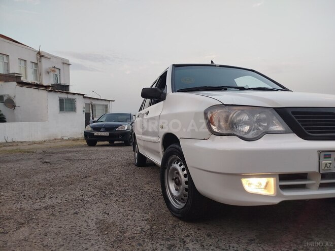 Saipa 132 2013, 250,000 km - 1.3 l - Bakı