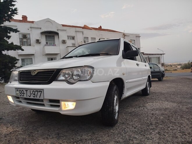 Saipa 132 2013, 250,000 km - 1.3 l - Bakı