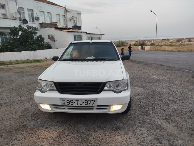 Saipa 132 2013, 250,000 km - 1.3 l - Bakı