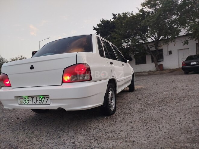 Saipa 132 2013, 250,000 km - 1.3 l - Bakı