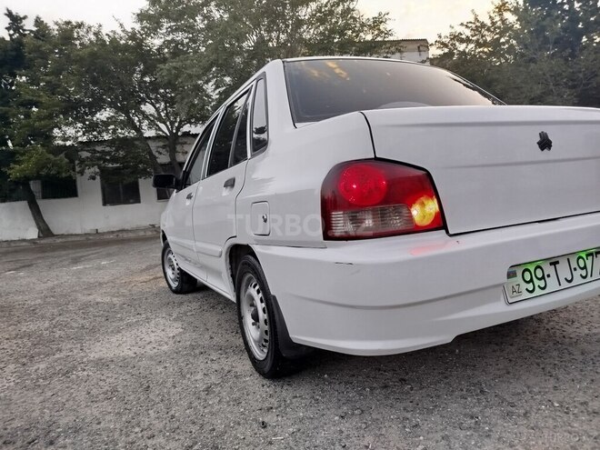 Saipa 132 2013, 250,000 km - 1.3 l - Bakı