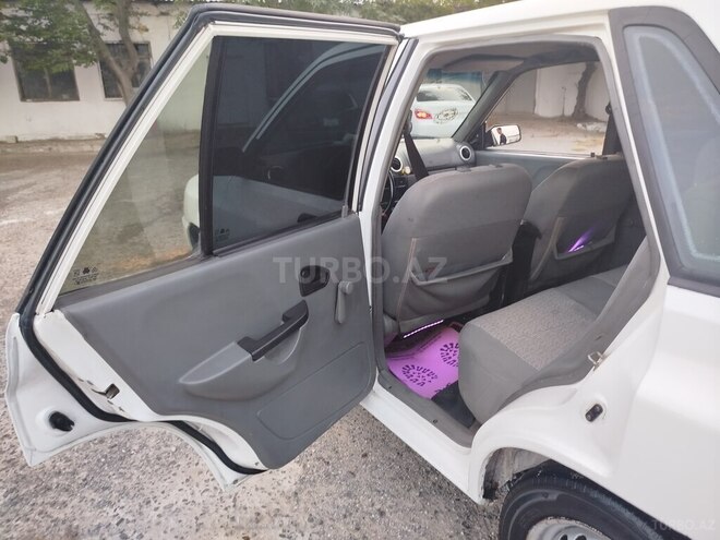 Saipa 132 2013, 250,000 km - 1.3 l - Bakı