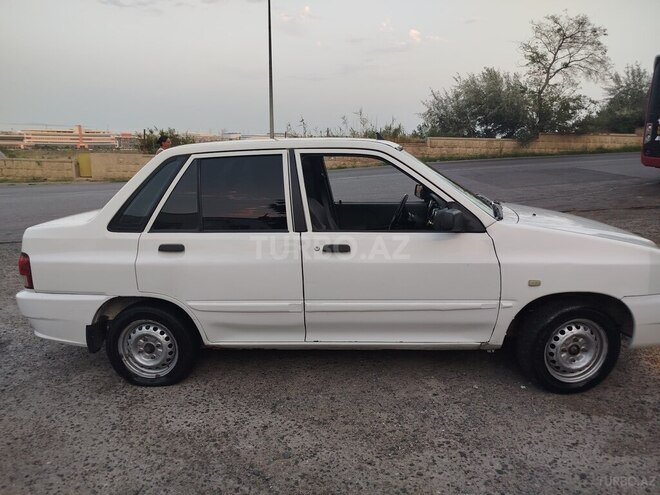Saipa 132 2013, 250,000 km - 1.3 l - Bakı