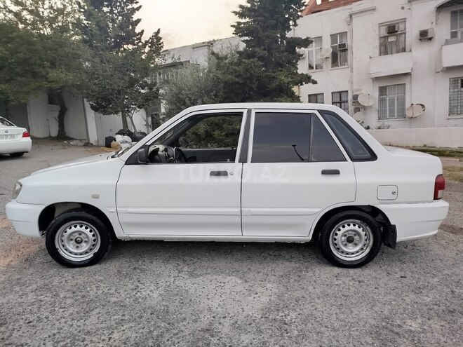 Saipa 132 2013, 250,000 km - 1.3 l - Bakı