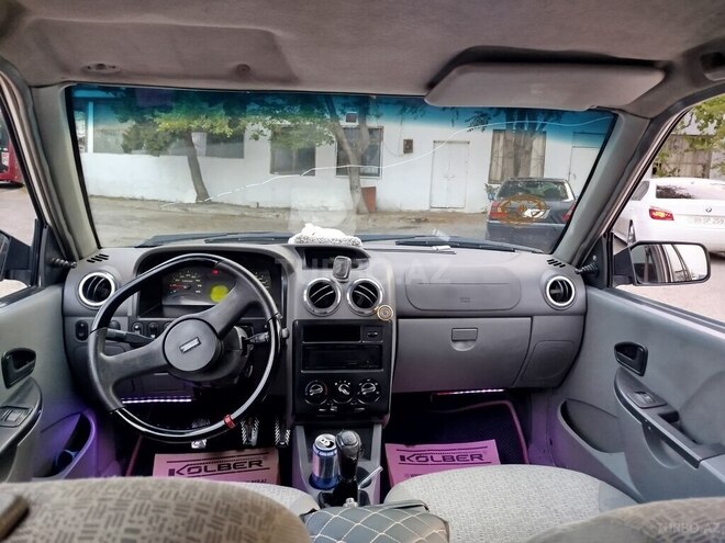 Saipa 132 2013, 250,000 km - 1.3 l - Bakı