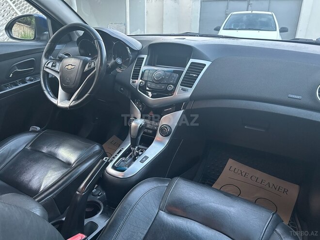 Chevrolet Cruze 2012, 285,960 km - 1.4 l - Bakı