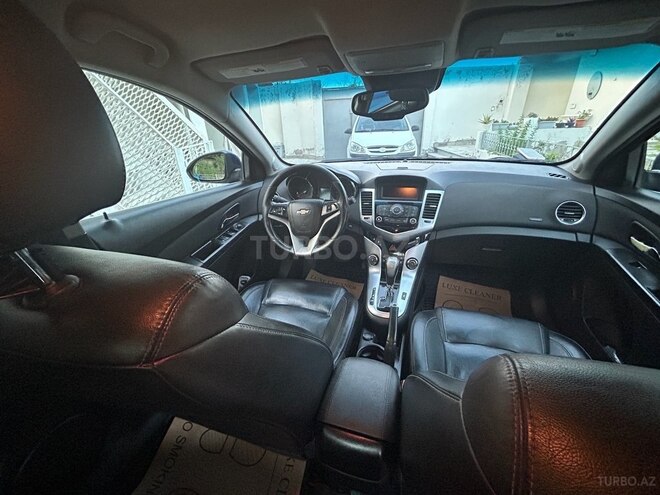 Chevrolet Cruze 2012, 285,960 km - 1.4 l - Bakı