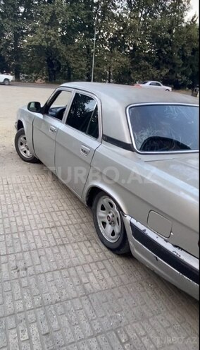 GAZ 31105 2004, 185,000 km - 2.5 l - Lənkəran