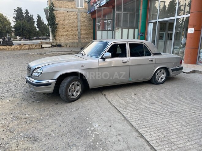 GAZ 31105 2004, 185,000 km - 2.5 l - Lənkəran