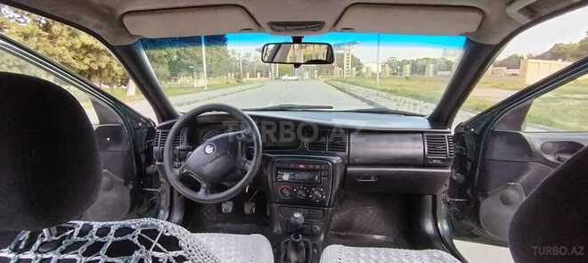 Opel Vectra 1999, 234,123 km - 1.6 l - Sumqayıt