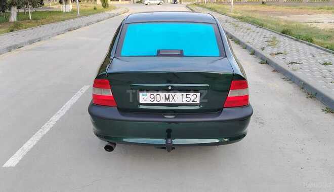 Opel Vectra 1999, 234,123 km - 1.6 l - Sumqayıt