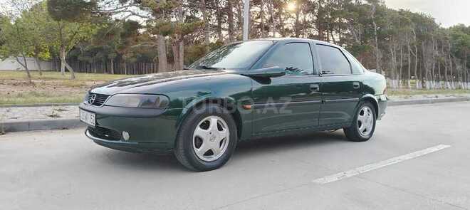 Opel Vectra 1999, 234,123 km - 1.6 l - Sumqayıt
