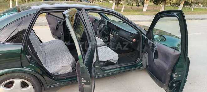 Opel Vectra 1999, 234,123 km - 1.6 l - Sumqayıt