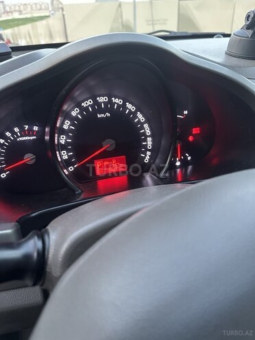 Kia Sportage 2011, 193,822 km - 2.0 l - Bakı