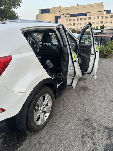 Kia Sportage 2011, 193,822 km - 2.0 l - Bakı