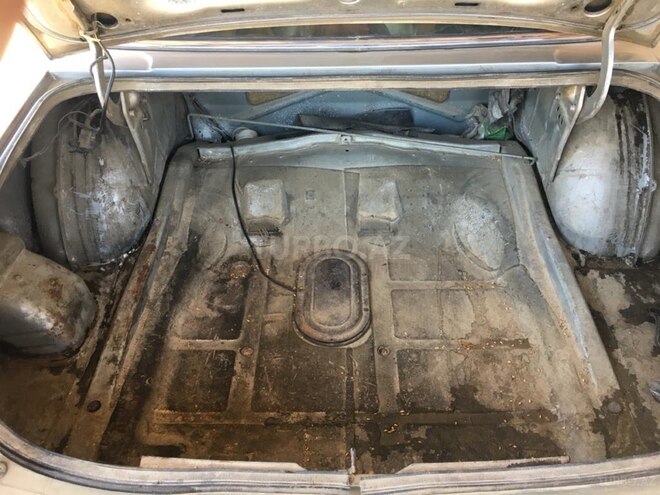 GAZ 31105 2004, 185,000 km - 2.5 l - Lənkəran