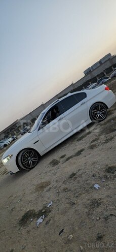 BMW 528 2014, 198,000 km - 2.0 l - Bakı