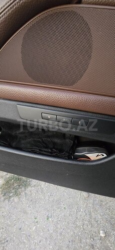 BMW 528 2014, 198,000 km - 2.0 l - Bakı