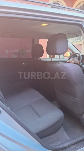 Toyota Corolla 2004, 265,700 km - 1.4 l - Bakı