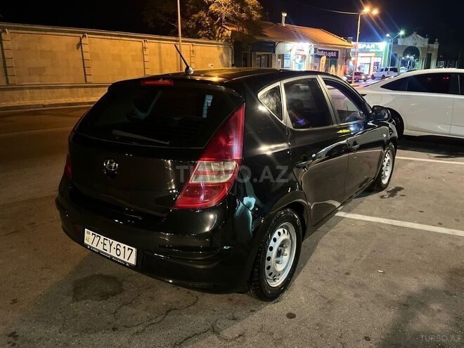 Hyundai i30 2009, 420,000 km - 1.6 l - Bakı