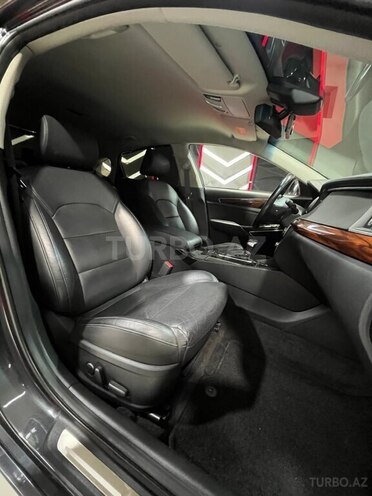 Kia K7 2016, 144,044 km - 2.2 l - Sumqayıt