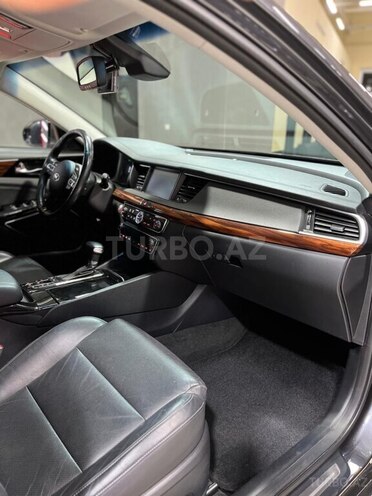 Kia K7 2016, 144,044 km - 2.2 l - Sumqayıt