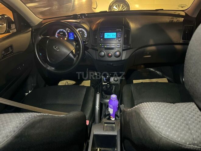 Hyundai i30 2009, 420,000 km - 1.6 l - Bakı