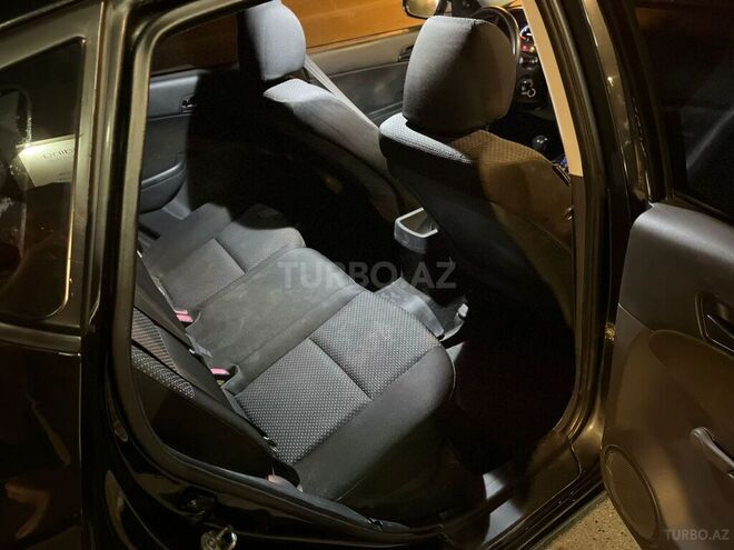 Hyundai i30 2009, 420,000 km - 1.6 l - Bakı