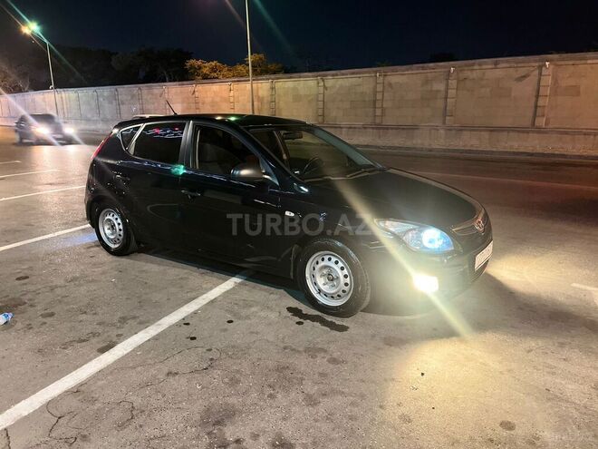 Hyundai i30 2009, 420,000 km - 1.6 l - Bakı
